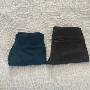 Yoga/Athletic Wear Leggings